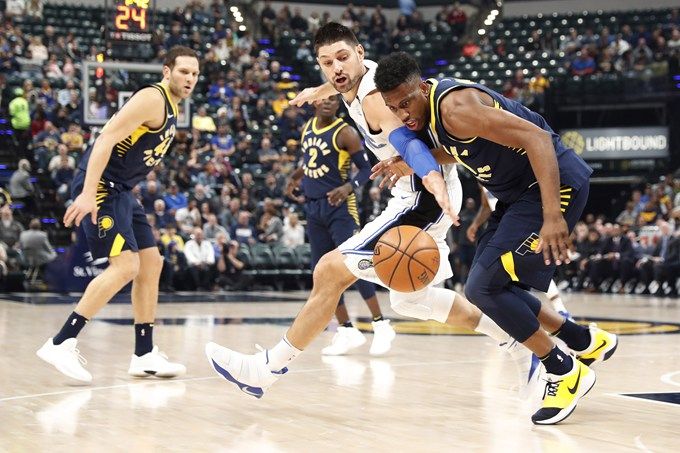 让火箭新球 让火箭新球