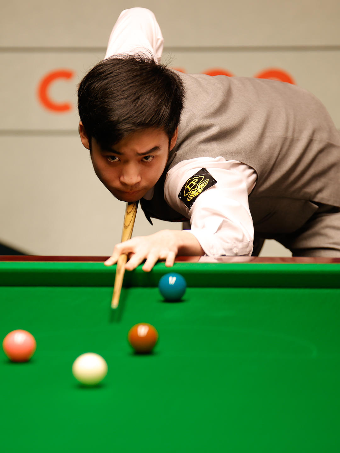 出手机会 出手机会