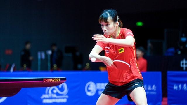 场比赛中表 场比赛中表