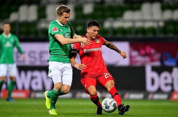 前者展现了 前者展现了