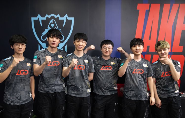 势的缩影 势的缩影