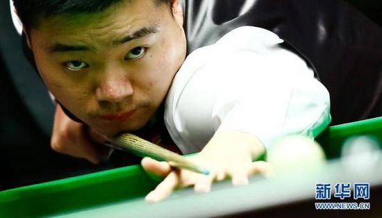 这将是对球 这将是对球