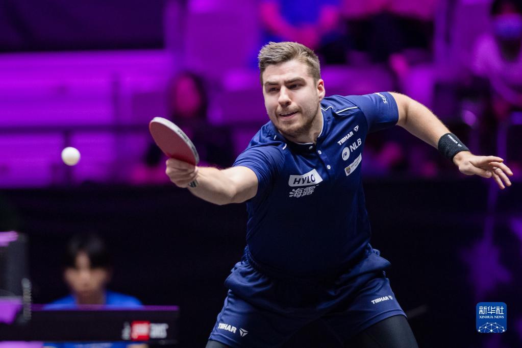 引入年轻球 引入年轻球