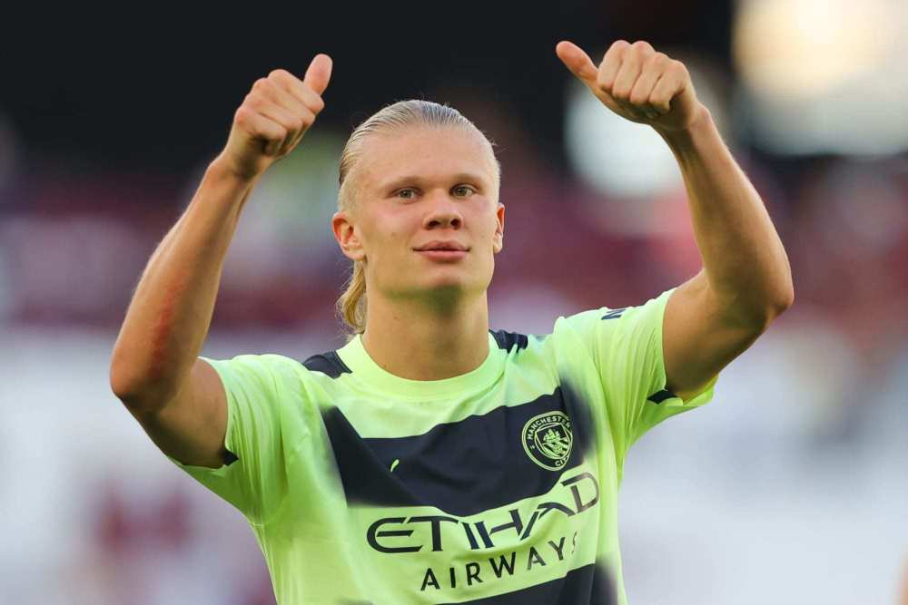 更强调运动 更强调运动